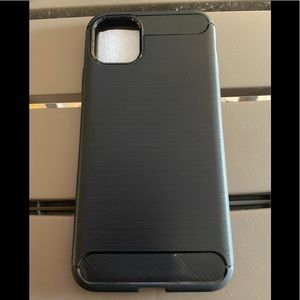 IPHONE 11 PRO MAX PHONE CASE NEW COLOR BLACK